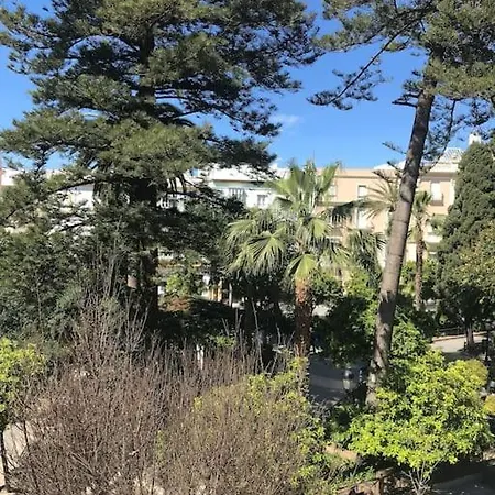 View Plaza Candelaria, Apartment Cadiz