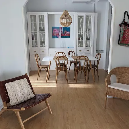 Apartment View Plaza Candelaria, *