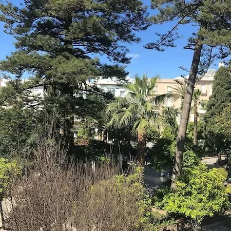 View Plaza Candelaria, Appartement