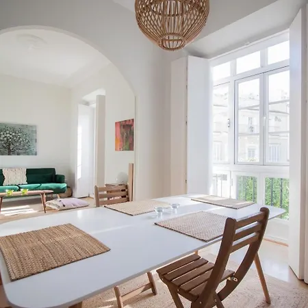 Appartement View Plaza Candelaria, *
